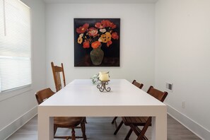 Casa (4 Bedrooms) | Plano
