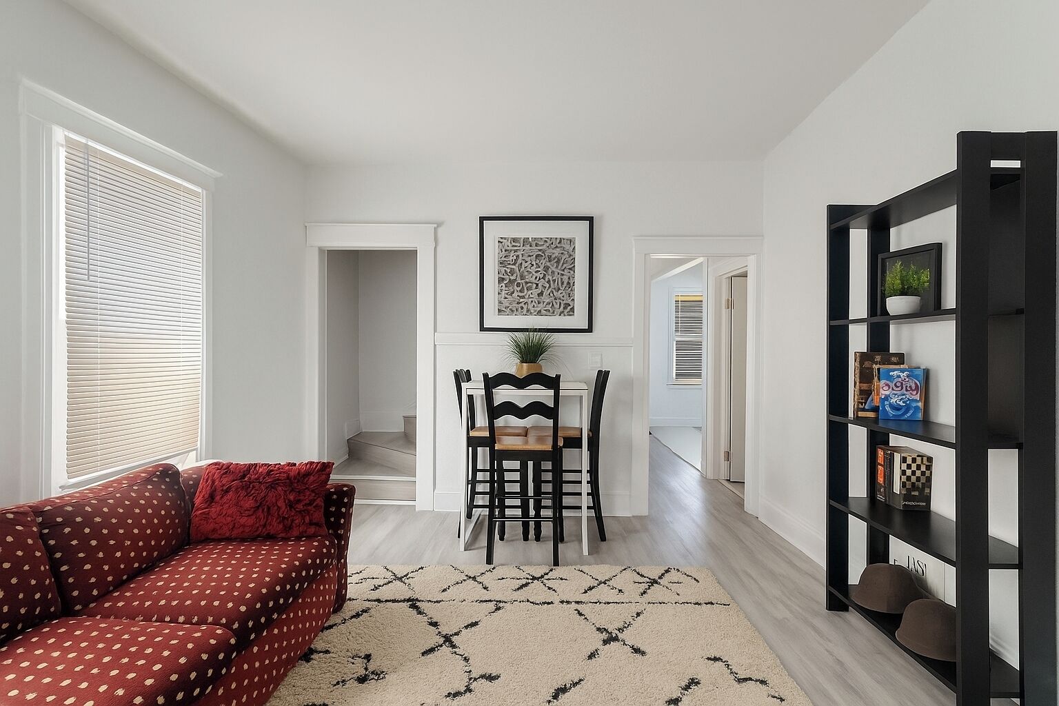 House (4 Bedrooms) | Floor plan