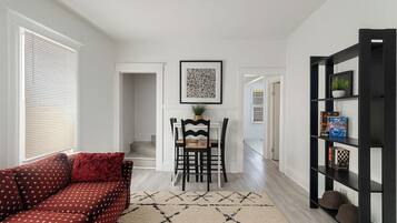 House (4 Bedrooms) | Floor plan