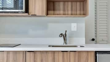 Studio (1 Bedroom) | Floor plan