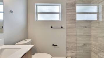 Studio (1 Bedroom) | Floor plan