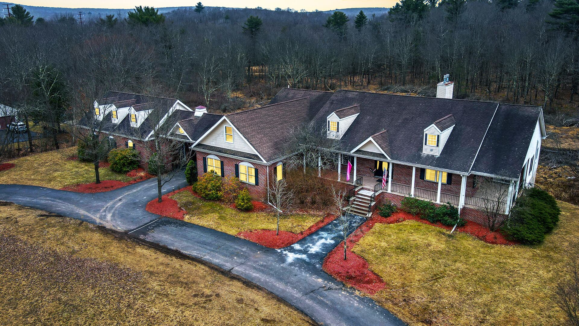 Blakeslee's Whistling Ranch: Luxurious Holiday Retreat For All