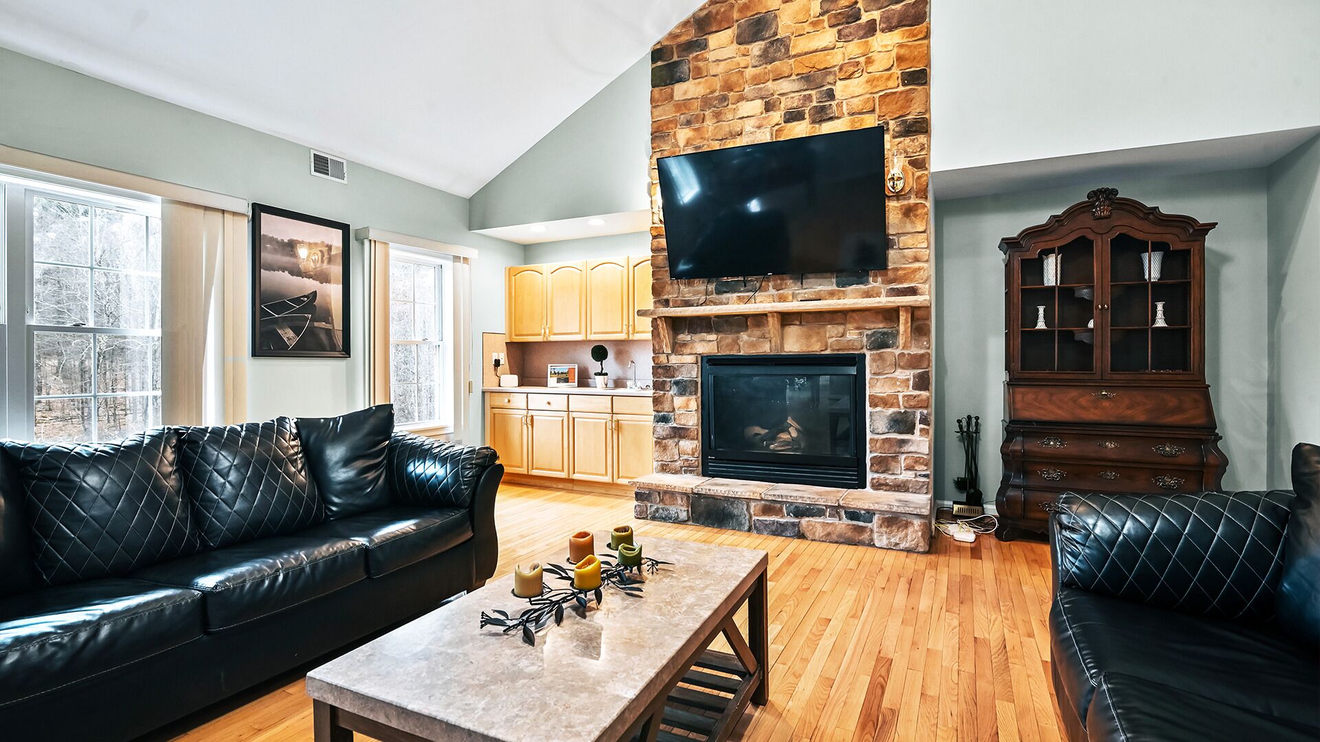 Blakeslee's Whistling Ranch: Luxurious Holiday Retreat For All