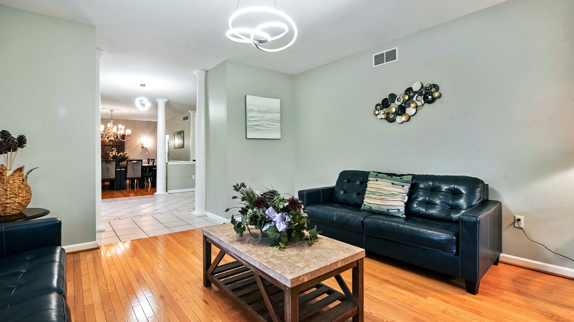 Blakeslee's Whistling Ranch: Luxurious Holiday Retreat For All