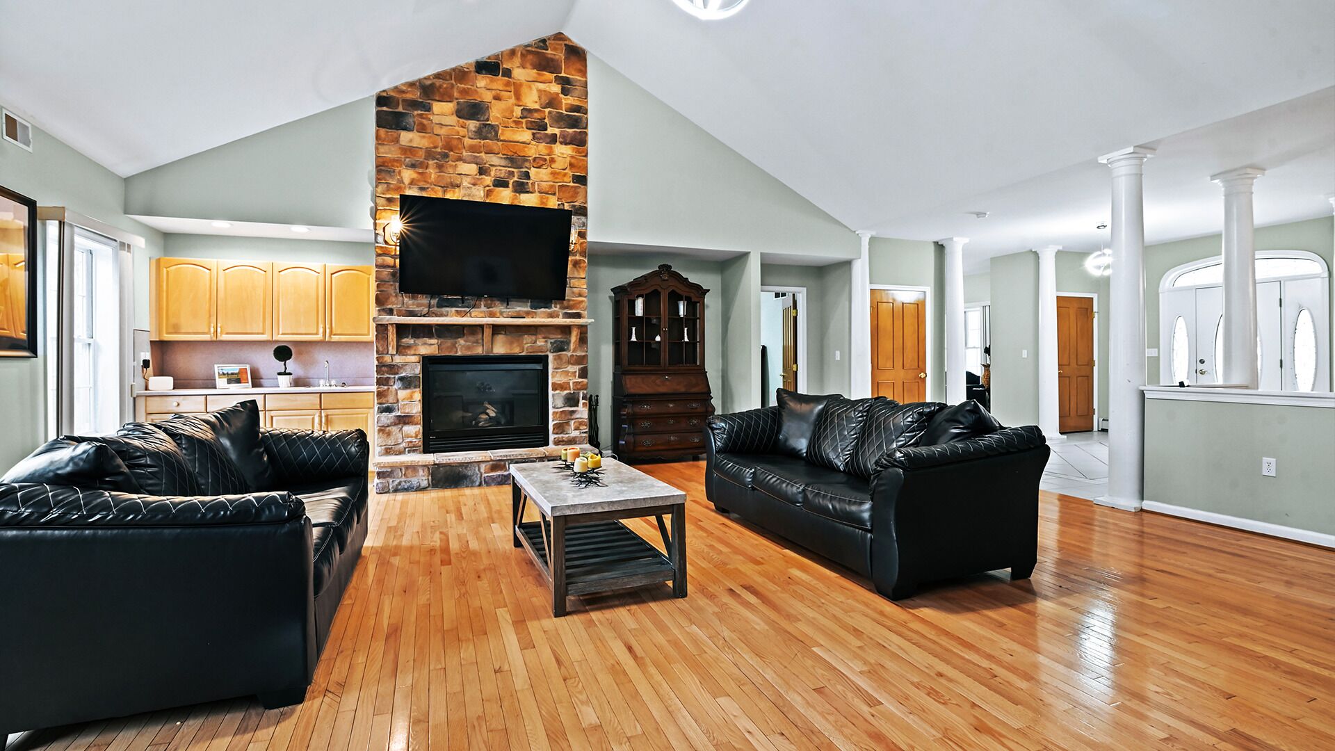 Blakeslee's Whistling Ranch: Luxurious Holiday Retreat For All