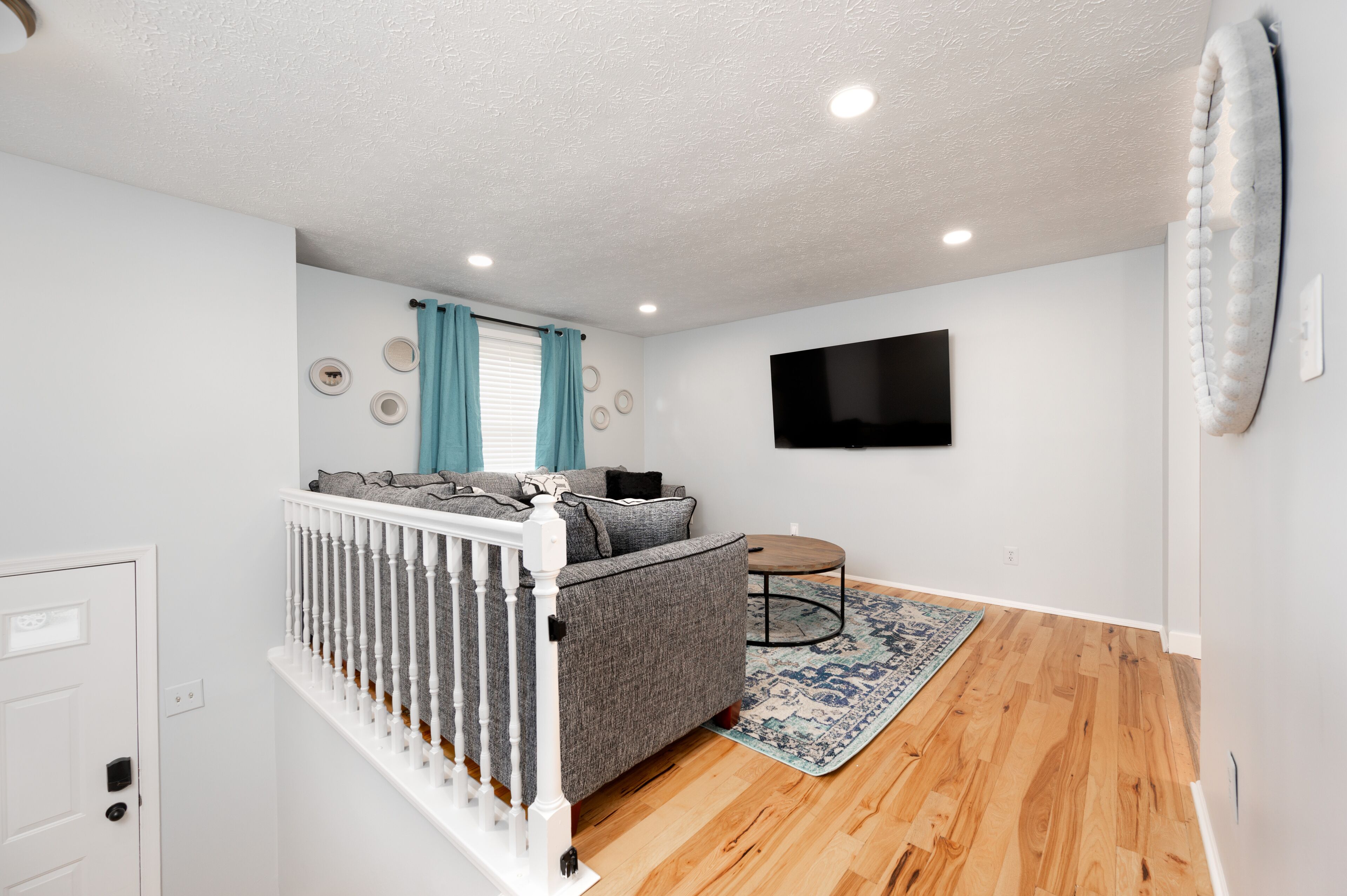 Neptune by the Water