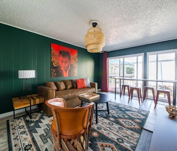 スマートテレビ