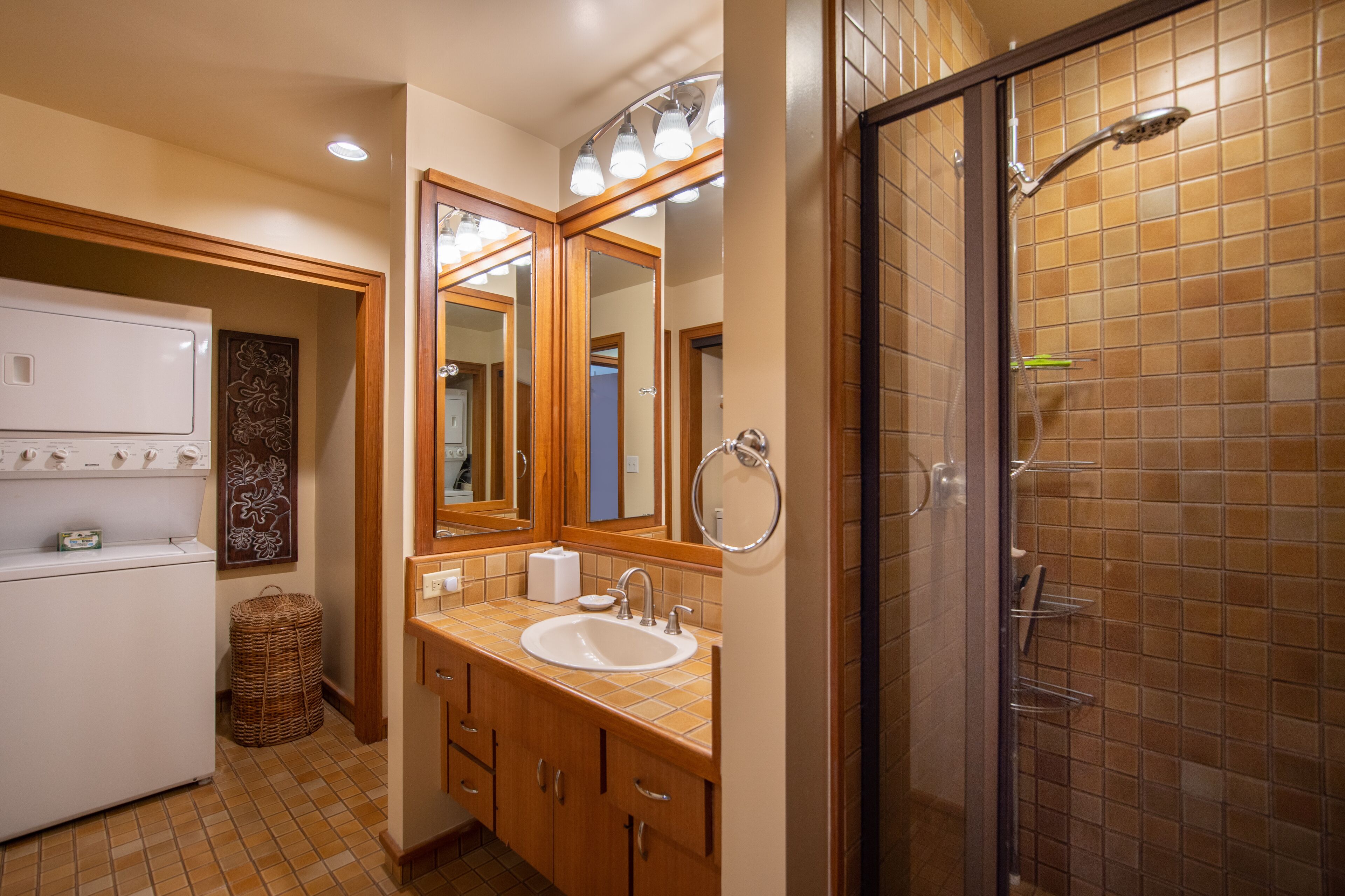 Kapalua Unit #1221 1 Bedroom Ridge Villas Ocean View