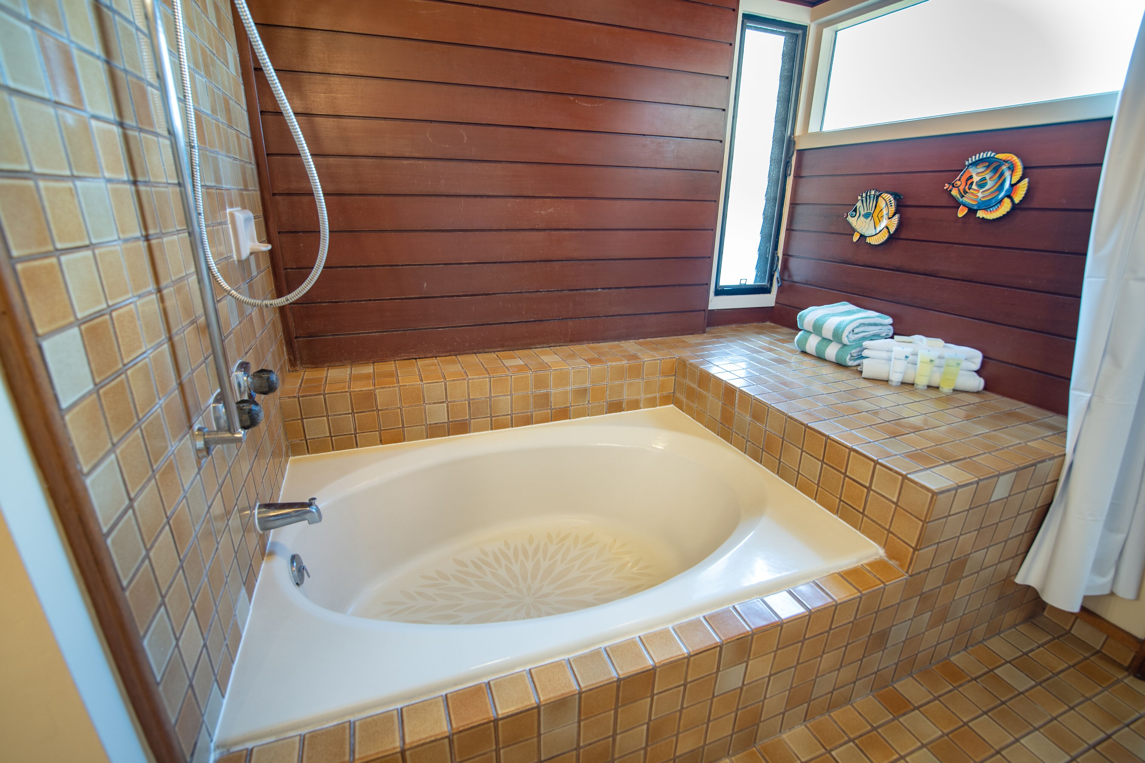 Kapalua Unit #1221 1 Bedroom Ridge Villas Ocean View