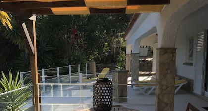 Beautiful Villa with private pool