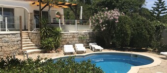 Beautiful Villa with private pool