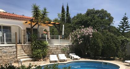 Beautiful Villa with private pool