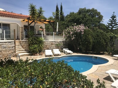 Beautiful Villa with private pool