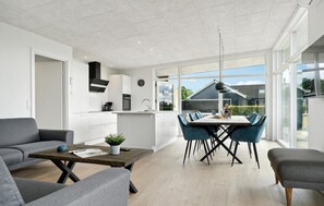 Interior - Beautiful home in Nordborg with WiFi (Nordborg)