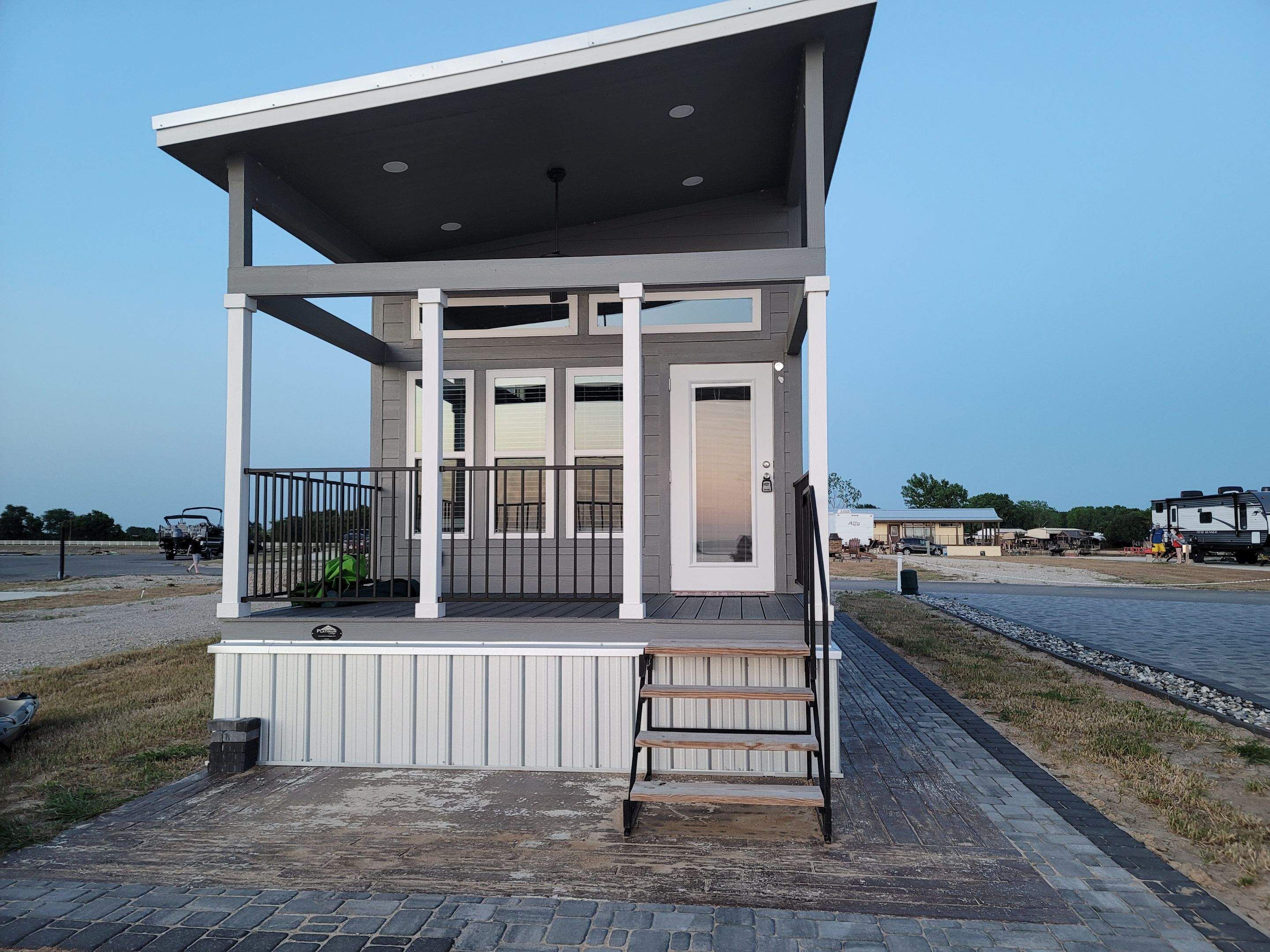 Site 58 @ Peninsula Point