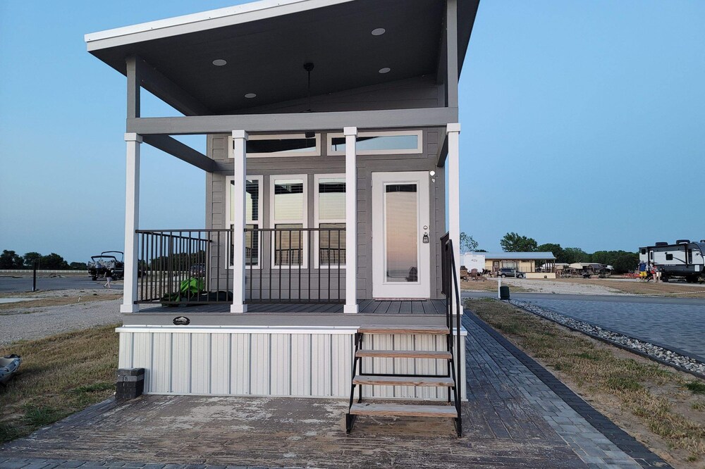 Site 58 @ Peninsula Point