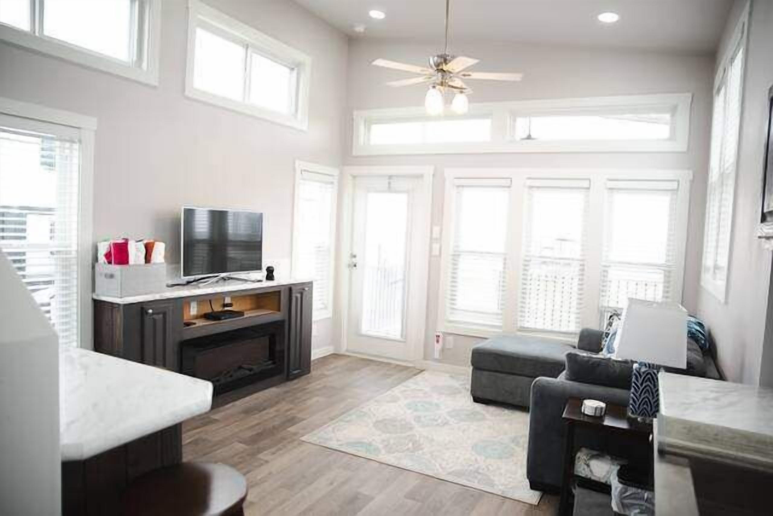 Site 58 @ Peninsula Point