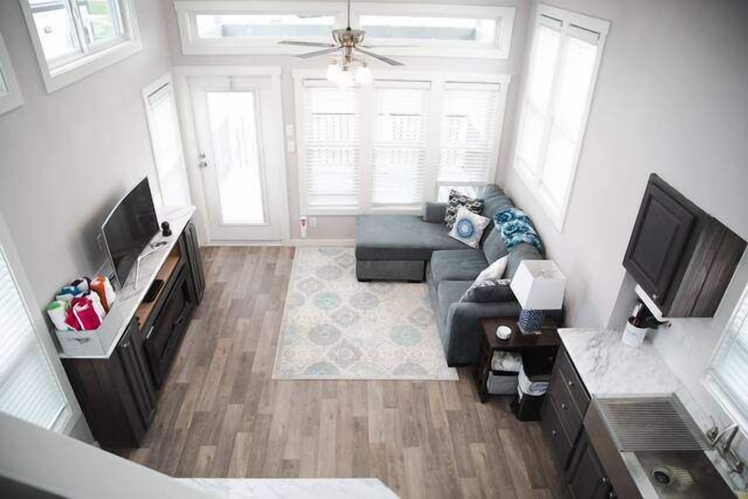 Site 58 @ Peninsula Point