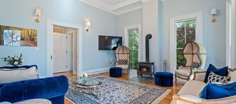 Stunner close to Cornell, Cortland, Finger Lakes! Spread out on 3 acres!