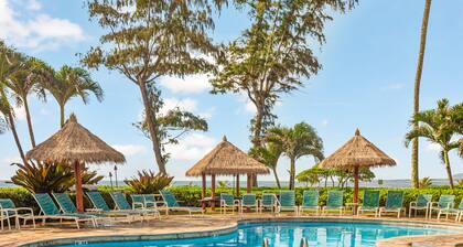 Oceanfront Bliss at the Islander on the Beach — Trusted Host, New on VRBO!
