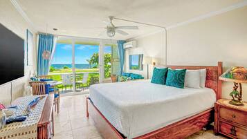 1 bedroom, free WiFi