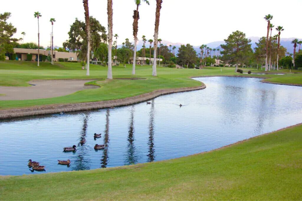 La Casa del Lago