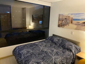 1 Schlafzimmer, Bettwäsche