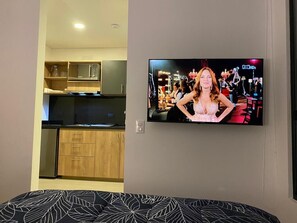 1 Schlafzimmer, Bettwäsche