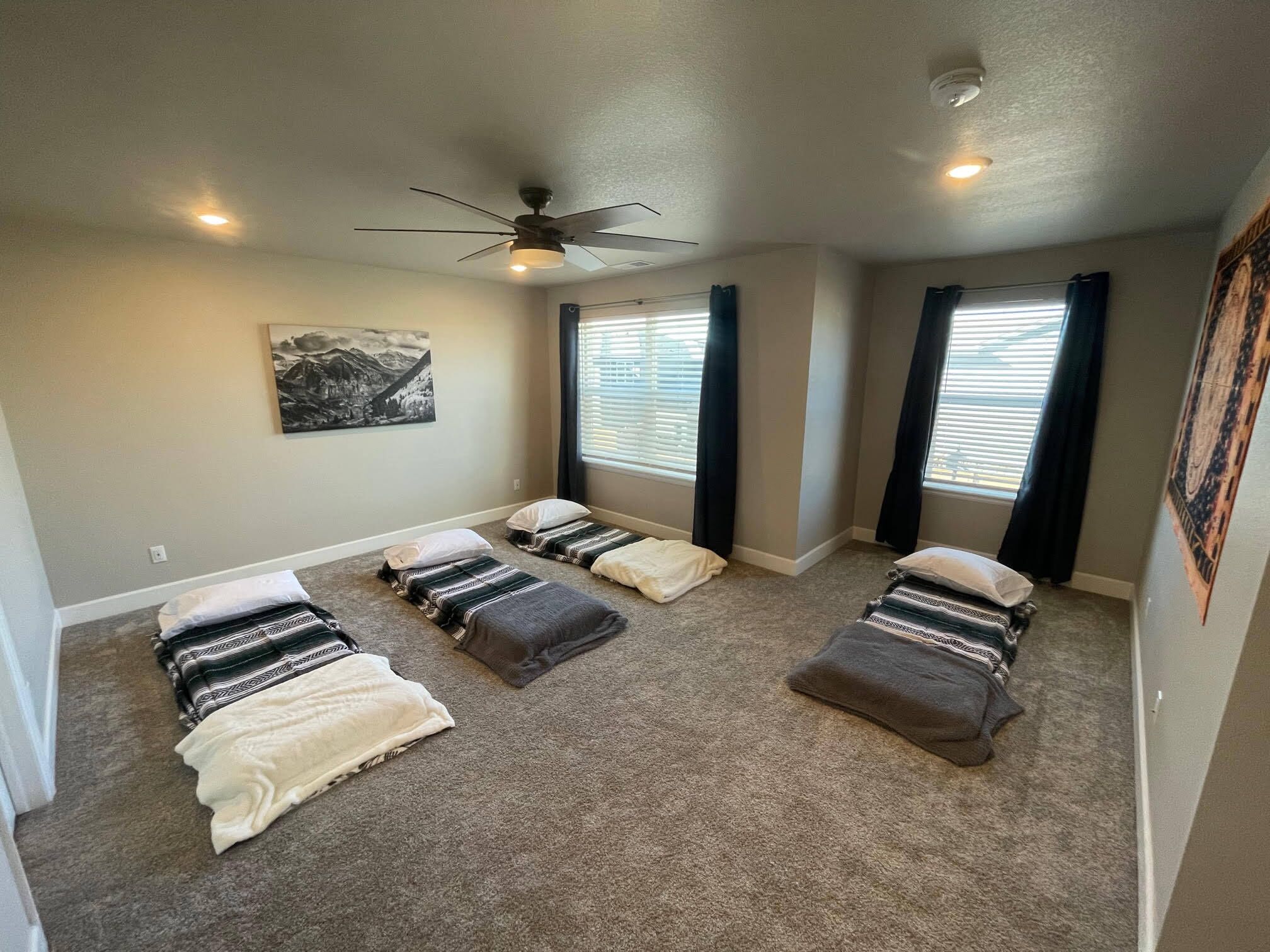 Quiet Arvada Home - easy access to Denver, Boulder, Golden - 20minutes to CU