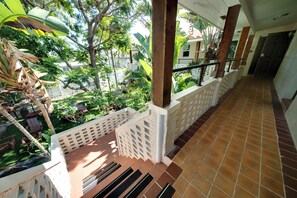 Exterior - The Leeward Apartments By Lowkl (Fort Lauderdale)