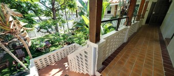 The Leeward Apartments By Lowkl