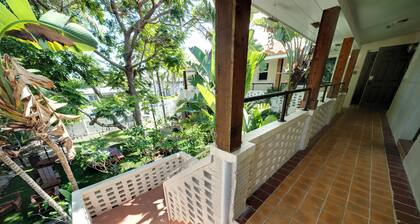 The Leeward Apartments By Lowkl