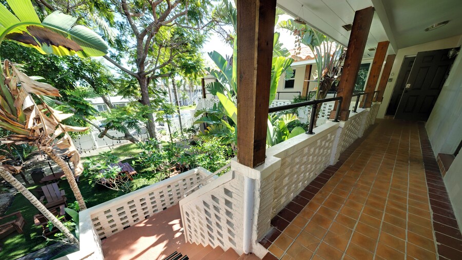 The Leeward Apartments By Lowkl