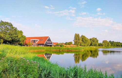 3 bedroom amazing home in Heinkenszand