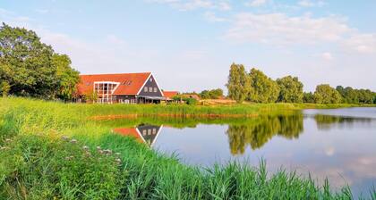 3 bedroom amazing home in Heinkenszand