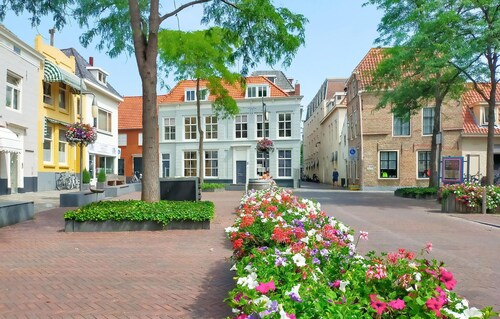 3 bedroom amazing home in Heinkenszand