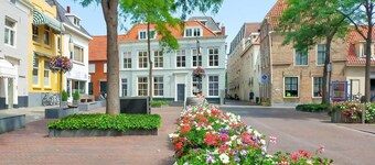 Fantastica casa con 3 camere da letto a.