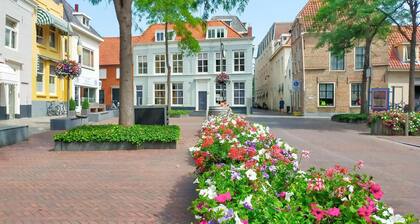 3 bedroom amazing home in Heinkenszand