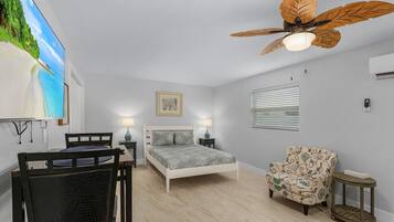 1 habitación