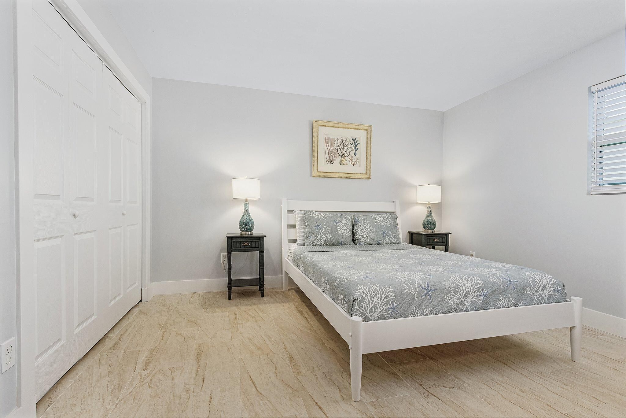 2 Person Studio with Patio - Island Paradise - Welcome to our stunning, newly renovated studio condo!