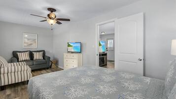 1 habitación