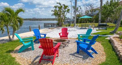Studio with Patio - Turtle Cove - Welcome to our stunning, newly renovated studio condo!