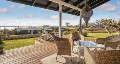 2 bedroom cozy home in Ebberup