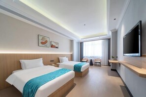Room - Xilaideng Hotel (Yueqing)
