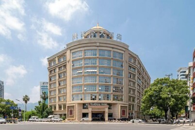 Xilaideng Hotel