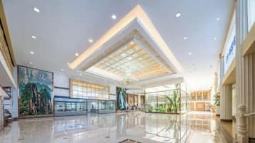 ردهة الانتظار