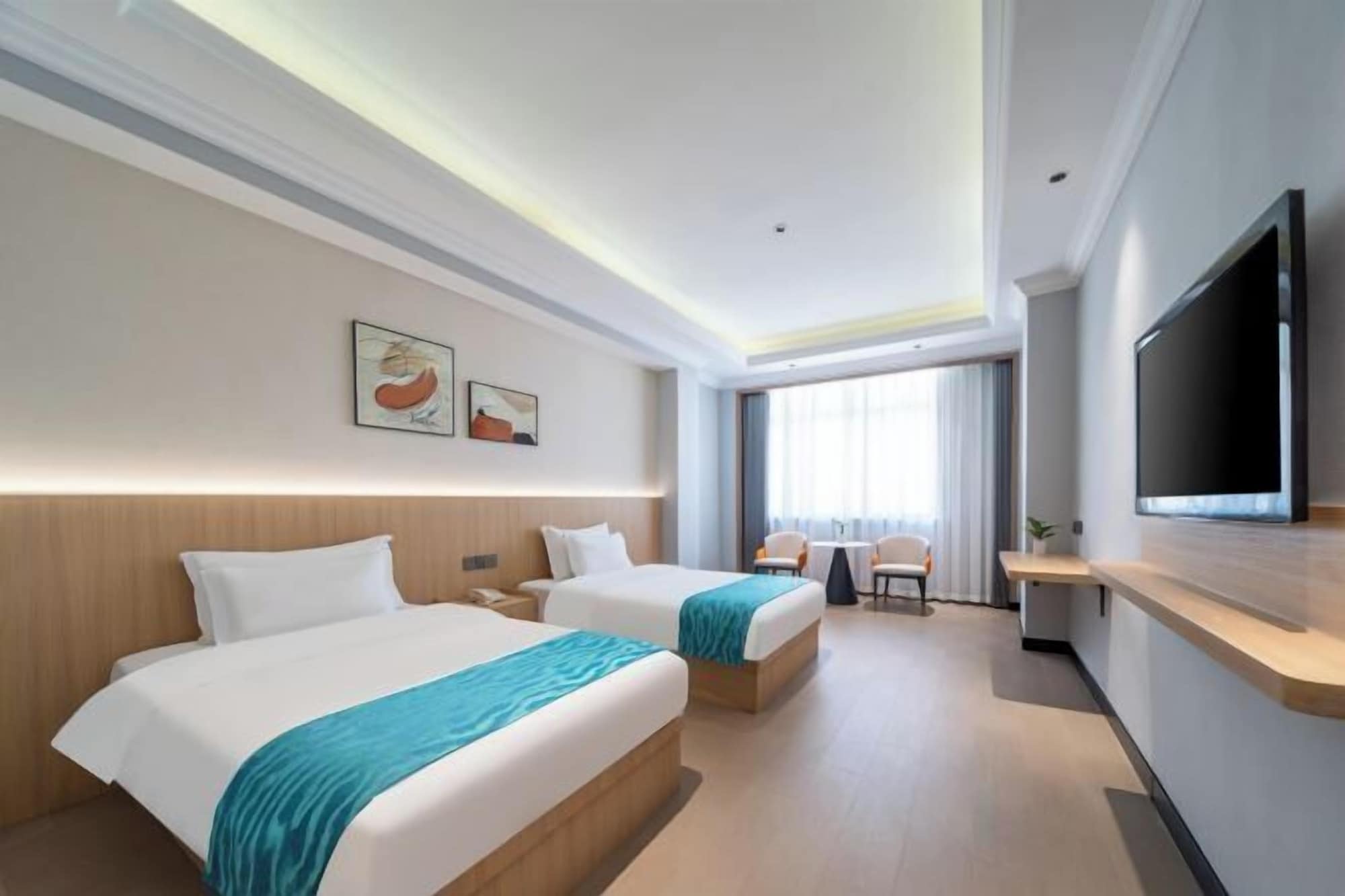 2 Star Hotels
