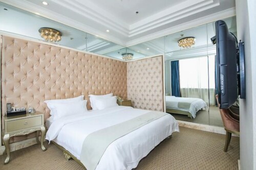 Xilai Hotel
