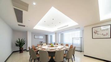 Sala de reuniones