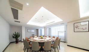 Meeting facility - Xilai Hotel (Yueqing)